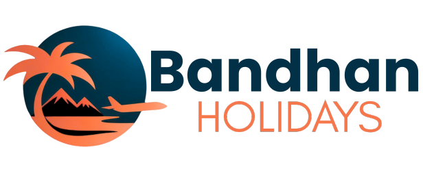 H Bandhan Holidays Logo