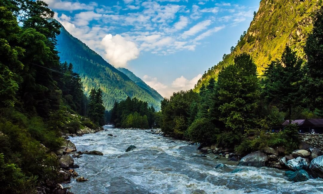 River